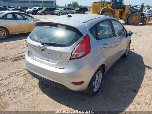 Photo 3 VIN: 3FADP4EJ6HM104755 - FORD FIESTA 