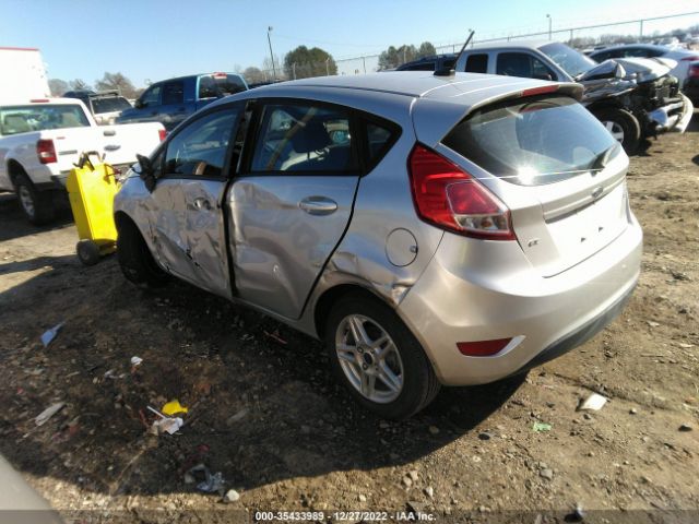 Photo 2 VIN: 3FADP4EJ6HM118512 - FORD FIESTA 