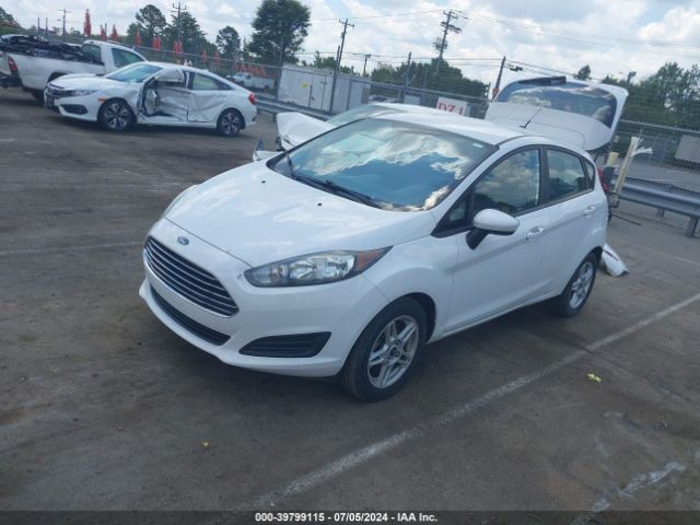 Photo 1 VIN: 3FADP4EJ6HM118980 - FORD FIESTA 