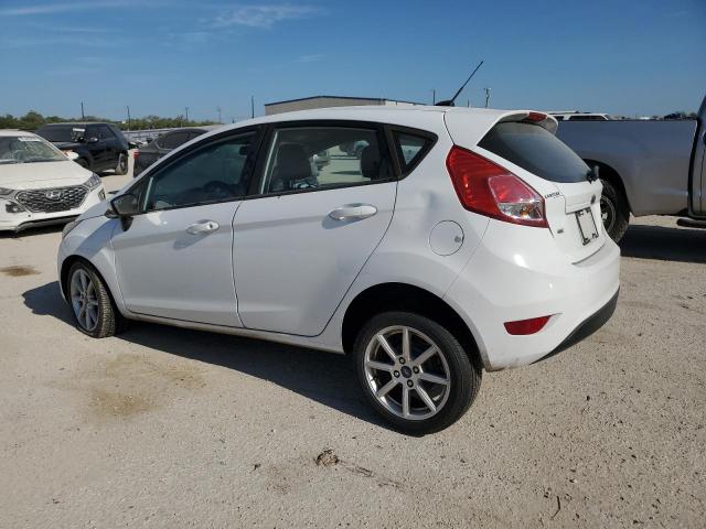 Photo 1 VIN: 3FADP4EJ6HM124696 - FORD FIESTA SE 