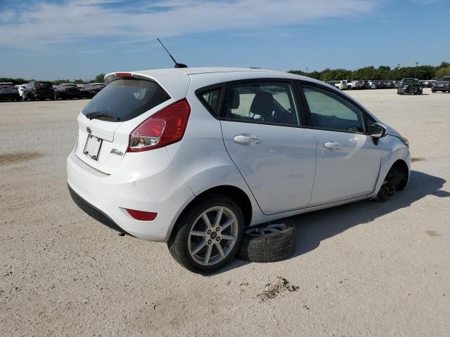 Photo 2 VIN: 3FADP4EJ6HM124696 - FORD FIESTA SE 