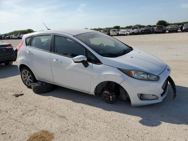 Photo 3 VIN: 3FADP4EJ6HM124696 - FORD FIESTA SE 