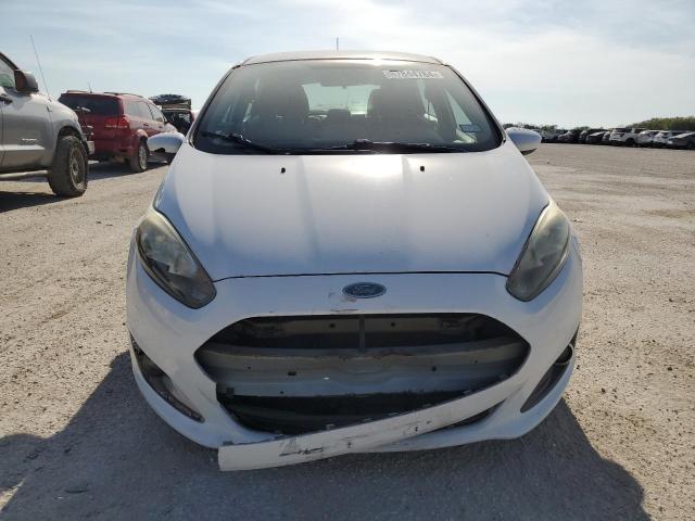 Photo 4 VIN: 3FADP4EJ6HM124696 - FORD FIESTA SE 