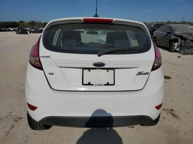 Photo 5 VIN: 3FADP4EJ6HM124696 - FORD FIESTA SE 