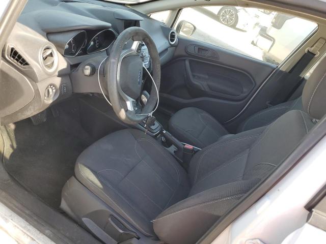 Photo 6 VIN: 3FADP4EJ6HM124696 - FORD FIESTA SE 