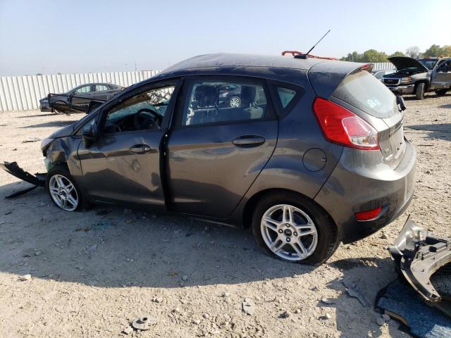 Photo 1 VIN: 3FADP4EJ6HM128974 - FORD FIESTA 