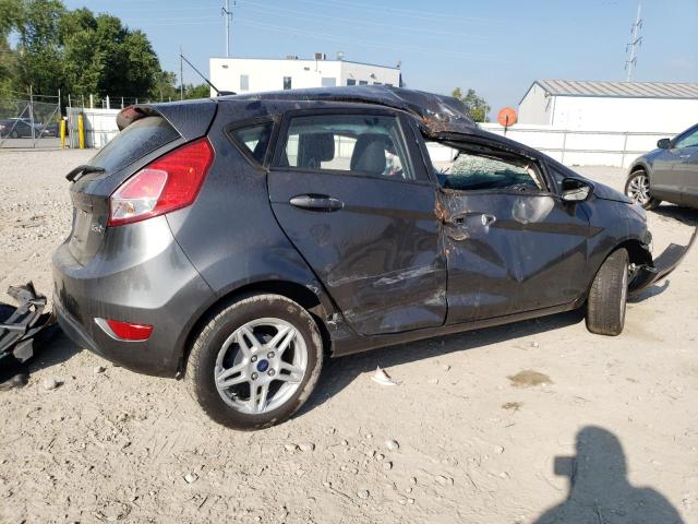 Photo 2 VIN: 3FADP4EJ6HM128974 - FORD FIESTA 