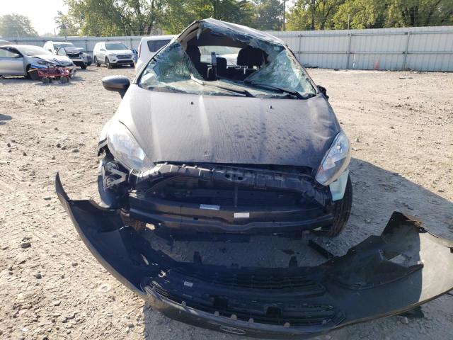 Photo 4 VIN: 3FADP4EJ6HM128974 - FORD FIESTA 