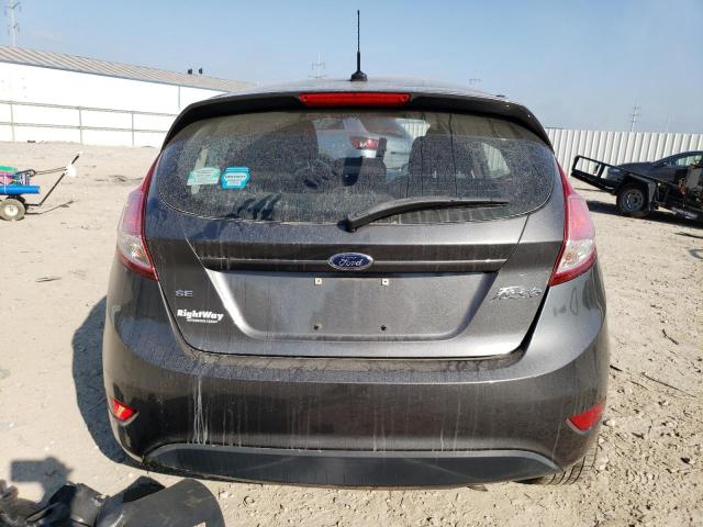 Photo 5 VIN: 3FADP4EJ6HM128974 - FORD FIESTA 