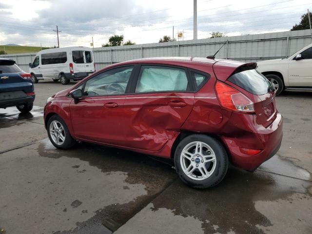 Photo 1 VIN: 3FADP4EJ6HM147511 - FORD FIESTA 