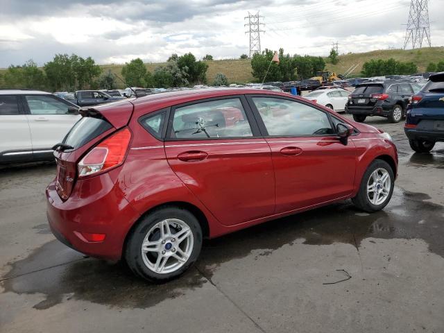 Photo 2 VIN: 3FADP4EJ6HM147511 - FORD FIESTA 