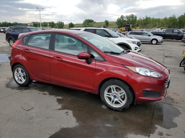 Photo 3 VIN: 3FADP4EJ6HM147511 - FORD FIESTA 