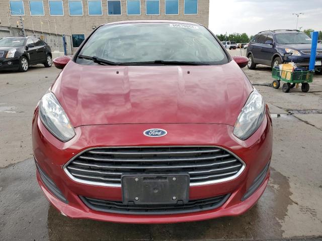 Photo 4 VIN: 3FADP4EJ6HM147511 - FORD FIESTA 