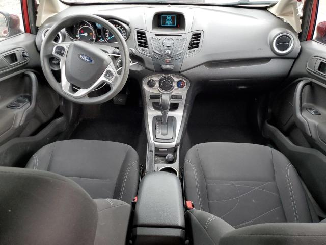 Photo 7 VIN: 3FADP4EJ6HM147511 - FORD FIESTA 