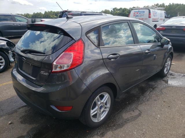 Photo 2 VIN: 3FADP4EJ6HM147945 - FORD FIESTA 