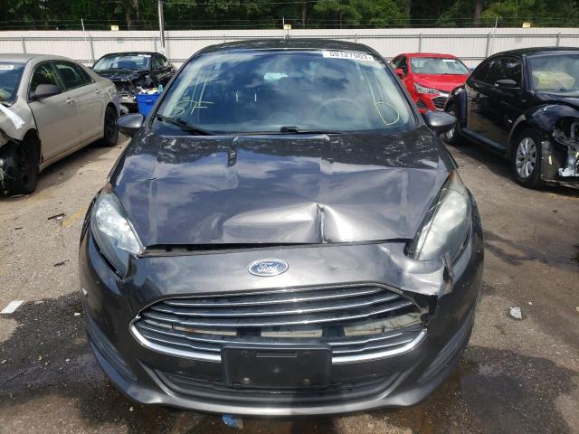 Photo 4 VIN: 3FADP4EJ6HM147945 - FORD FIESTA 