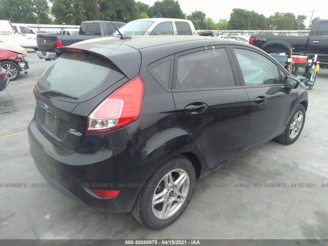 Photo 3 VIN: 3FADP4EJ6HM154023 - FORD FIESTA 