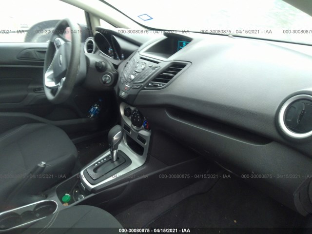 Photo 4 VIN: 3FADP4EJ6HM154023 - FORD FIESTA 