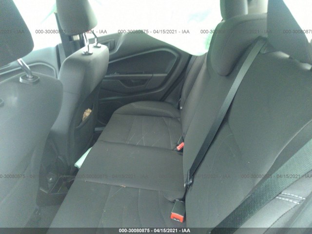 Photo 7 VIN: 3FADP4EJ6HM154023 - FORD FIESTA 