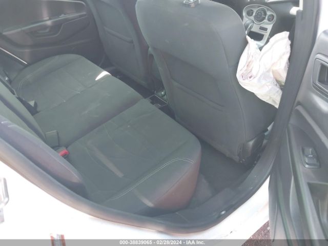 Photo 7 VIN: 3FADP4EJ6HM161909 - FORD FIESTA 