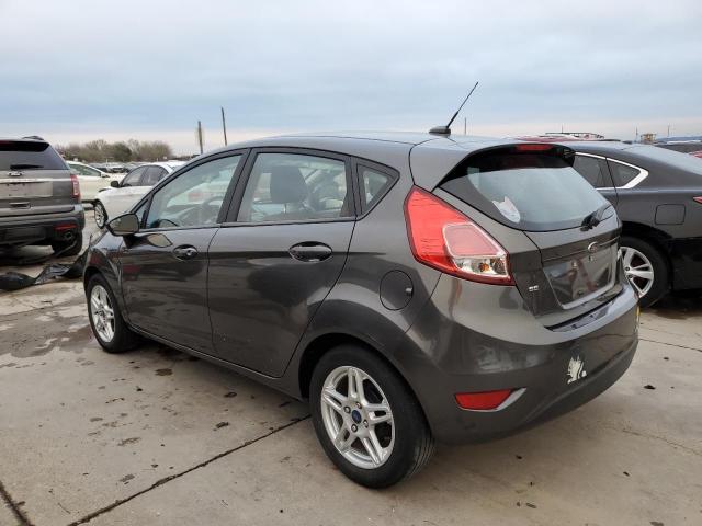 Photo 1 VIN: 3FADP4EJ6HM169816 - FORD FIESTA SE 