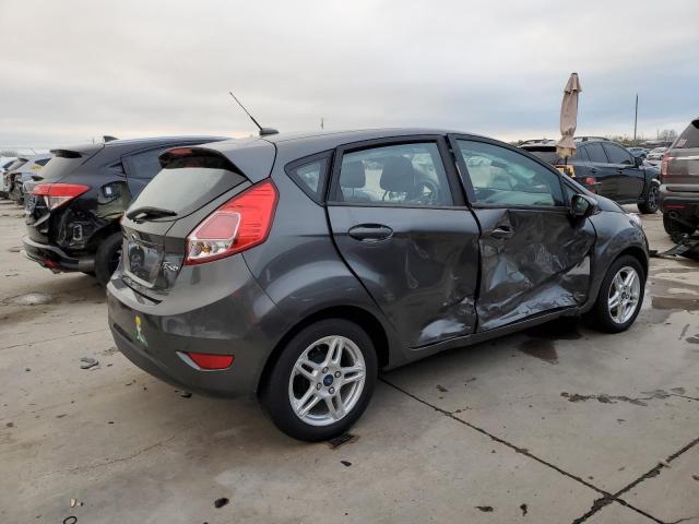 Photo 2 VIN: 3FADP4EJ6HM169816 - FORD FIESTA SE 