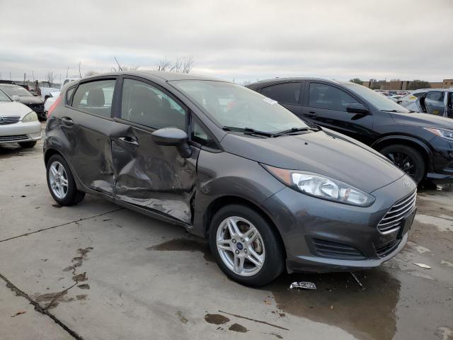 Photo 3 VIN: 3FADP4EJ6HM169816 - FORD FIESTA SE 