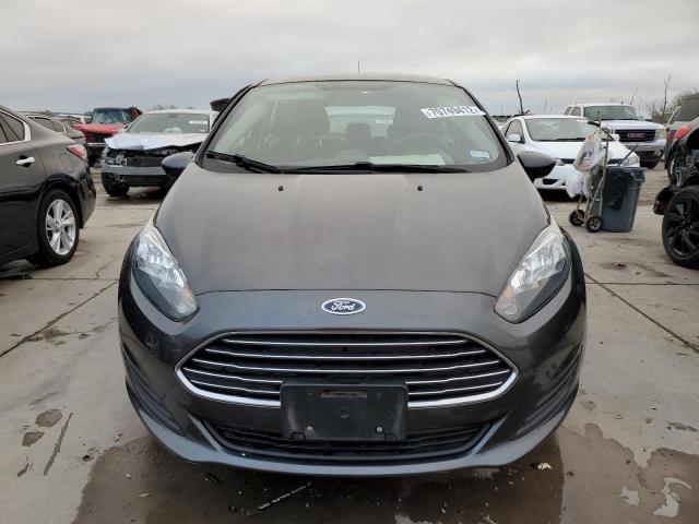 Photo 4 VIN: 3FADP4EJ6HM169816 - FORD FIESTA SE 