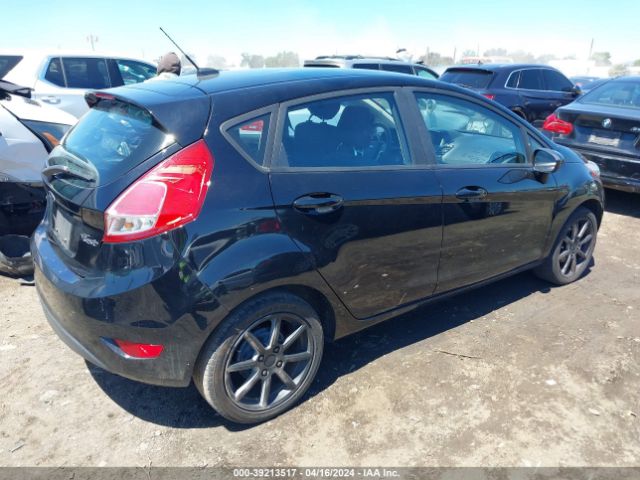 Photo 3 VIN: 3FADP4EJ6HM170254 - FORD FIESTA 