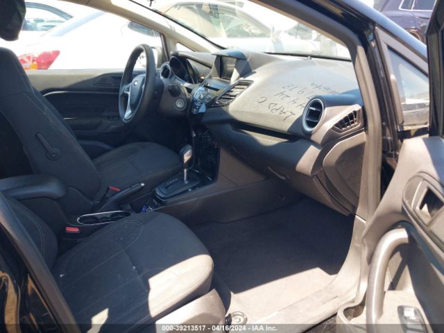 Photo 4 VIN: 3FADP4EJ6HM170254 - FORD FIESTA 