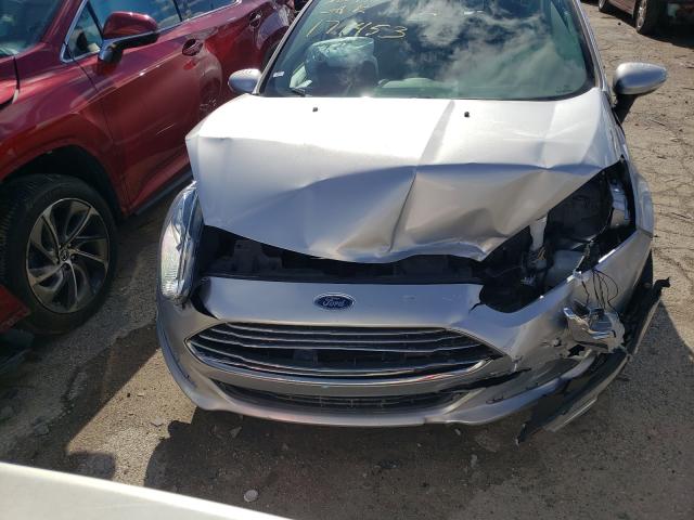 Photo 6 VIN: 3FADP4EJ6HM171453 - FORD FIESTA SE 