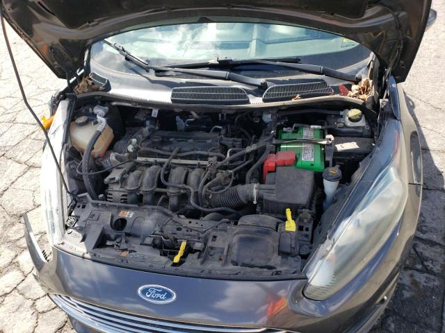 Photo 11 VIN: 3FADP4EJ6JM106429 - FORD FIESTA SE 