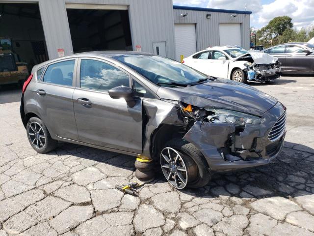 Photo 3 VIN: 3FADP4EJ6JM106429 - FORD FIESTA SE 