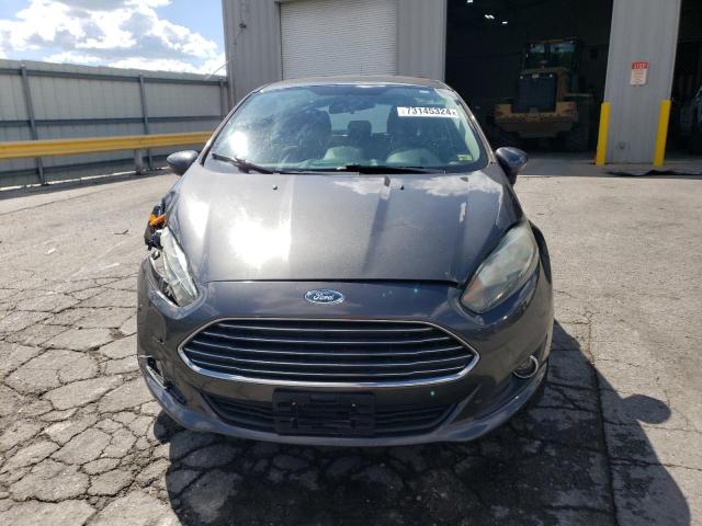 Photo 4 VIN: 3FADP4EJ6JM106429 - FORD FIESTA SE 