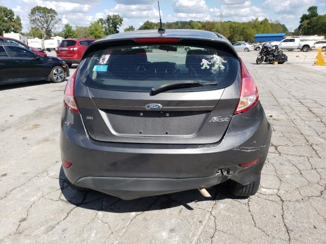 Photo 5 VIN: 3FADP4EJ6JM106429 - FORD FIESTA SE 