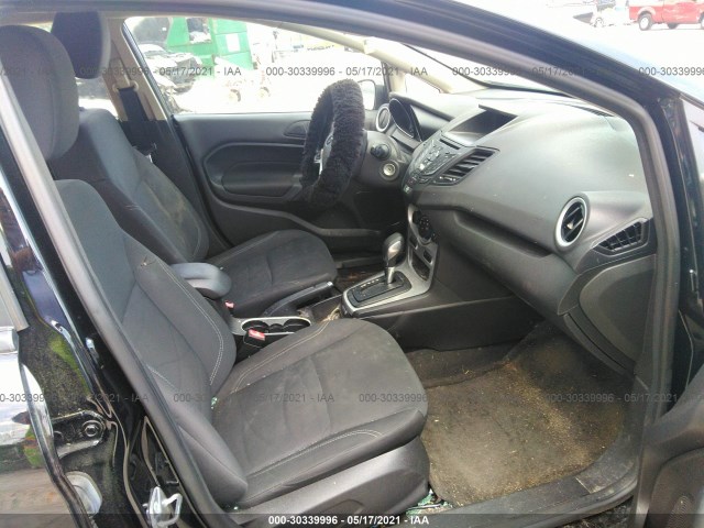 Photo 4 VIN: 3FADP4EJ6JM114384 - FORD FIESTA 