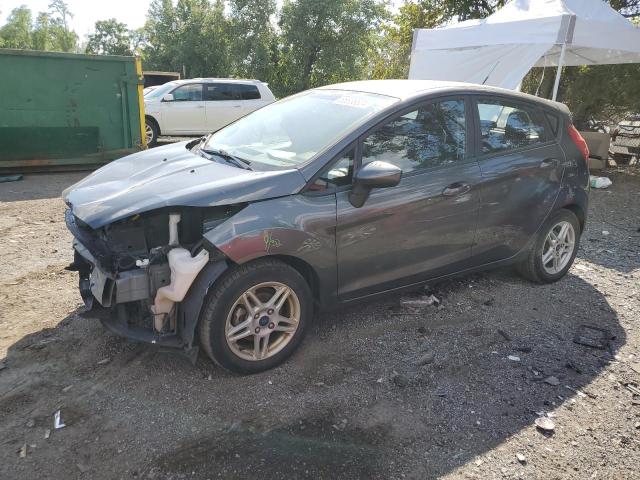 Photo 0 VIN: 3FADP4EJ6JM116765 - FORD FIESTA 