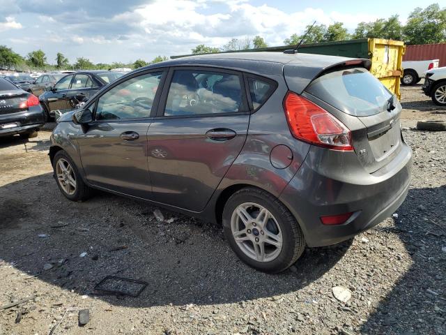 Photo 1 VIN: 3FADP4EJ6JM116765 - FORD FIESTA 