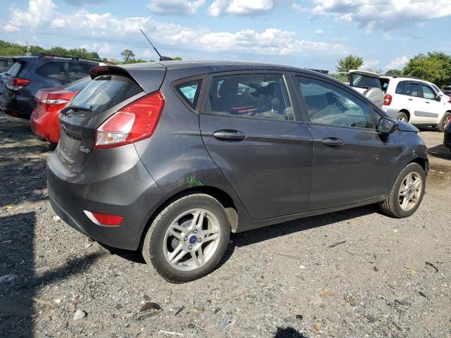 Photo 2 VIN: 3FADP4EJ6JM116765 - FORD FIESTA 