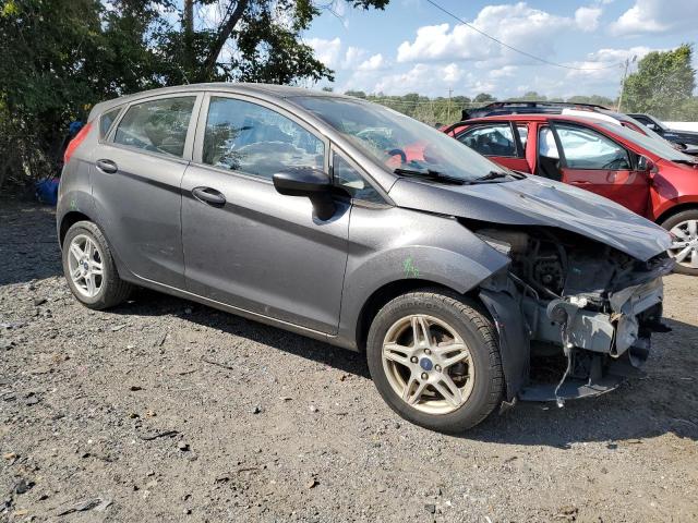 Photo 3 VIN: 3FADP4EJ6JM116765 - FORD FIESTA 