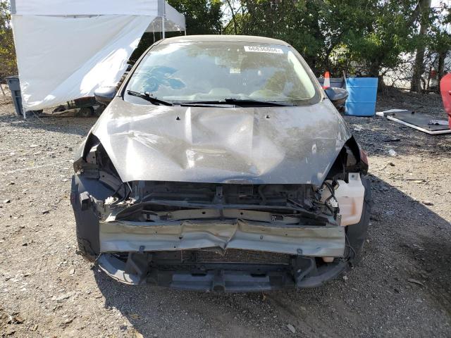 Photo 4 VIN: 3FADP4EJ6JM116765 - FORD FIESTA 