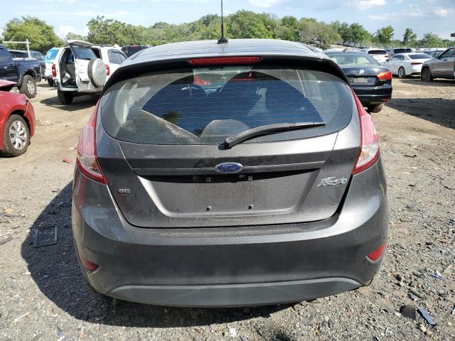 Photo 5 VIN: 3FADP4EJ6JM116765 - FORD FIESTA 