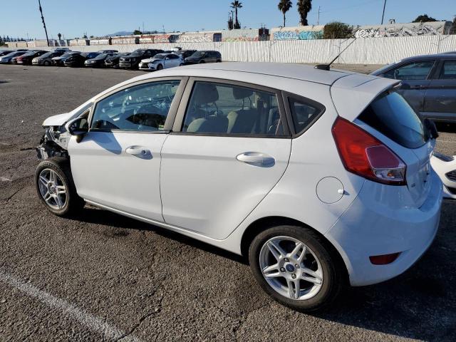 Photo 1 VIN: 3FADP4EJ6JM117401 - FORD FIESTA 