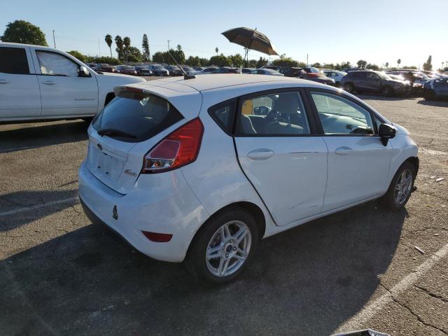 Photo 2 VIN: 3FADP4EJ6JM117401 - FORD FIESTA 