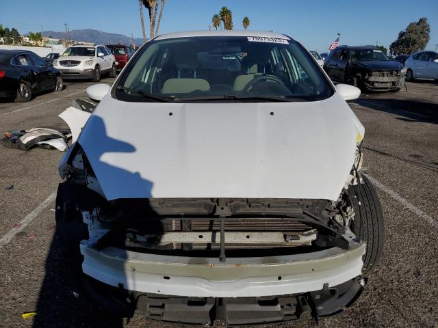 Photo 4 VIN: 3FADP4EJ6JM117401 - FORD FIESTA 