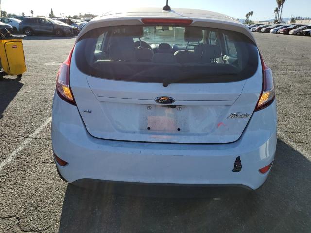 Photo 5 VIN: 3FADP4EJ6JM117401 - FORD FIESTA 