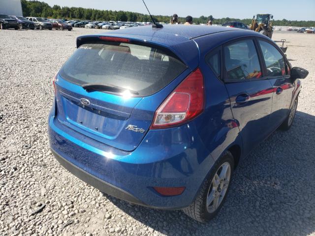 Photo 3 VIN: 3FADP4EJ6JM118774 - FORD FIESTA SE 