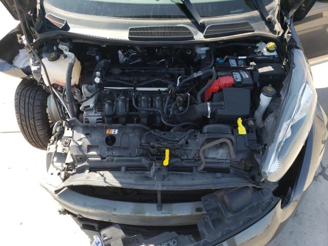 Photo 6 VIN: 3FADP4EJ6JM119035 - FORD FIESTA SE 