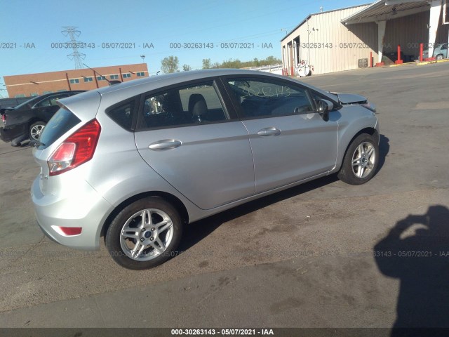 Photo 3 VIN: 3FADP4EJ6JM122002 - FORD FIESTA 