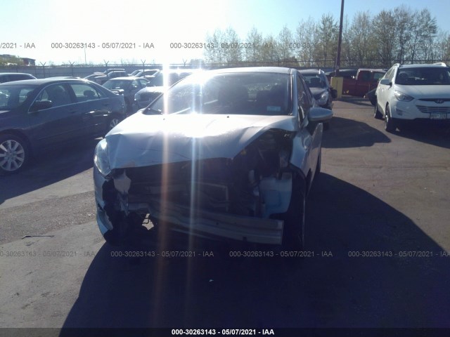 Photo 5 VIN: 3FADP4EJ6JM122002 - FORD FIESTA 